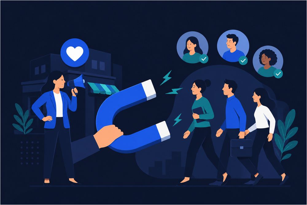 Marque employeur : comment attirer les meilleurs talents ?