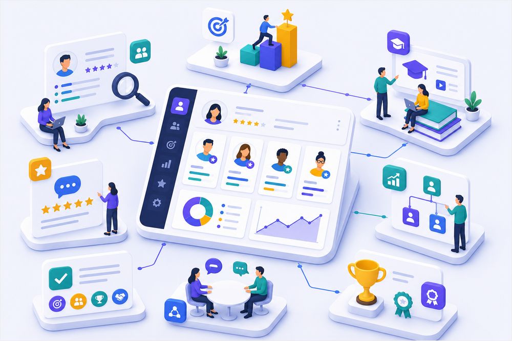 Talent management : comment développer les compétences internes ?