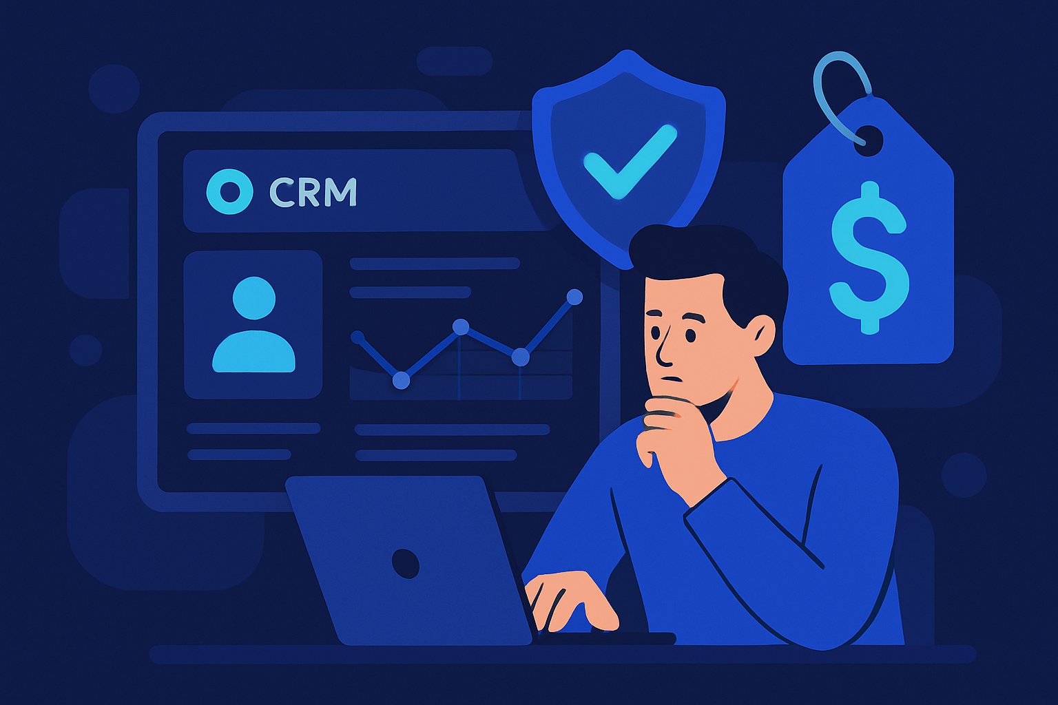 CRM SalesTrack Premium Edition mérite-t-il son prix ?