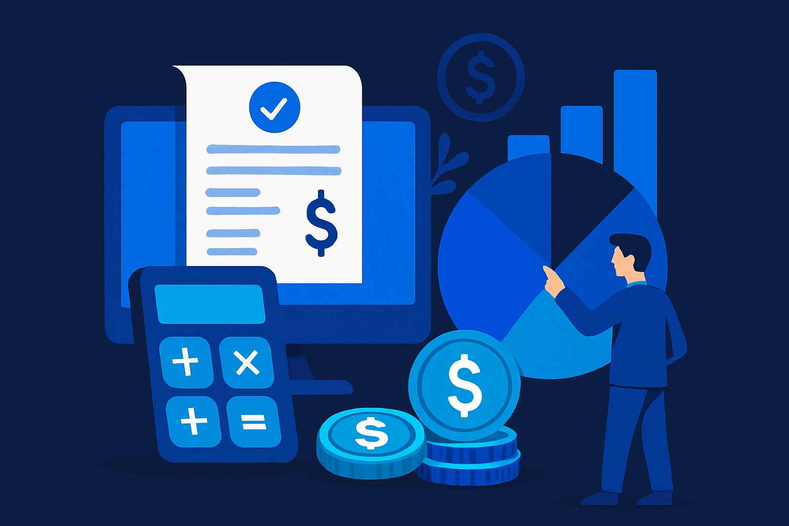 Quel budget pour le logiciel de facturation QuickBill Enterprise