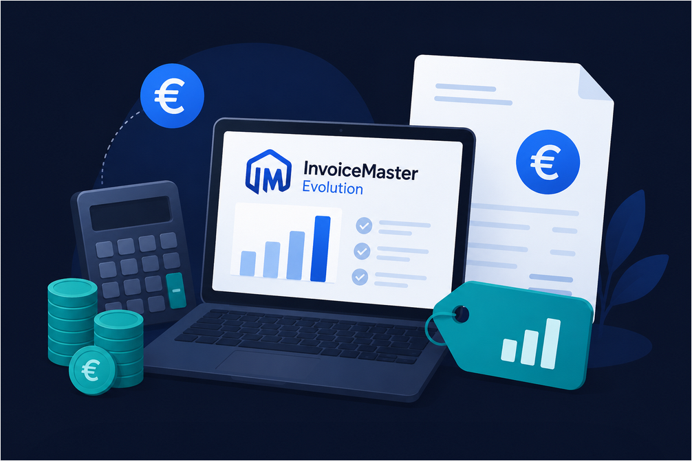 Prix InvoiceMaster Evolution : tout savoir sur les tarifs du logiciel