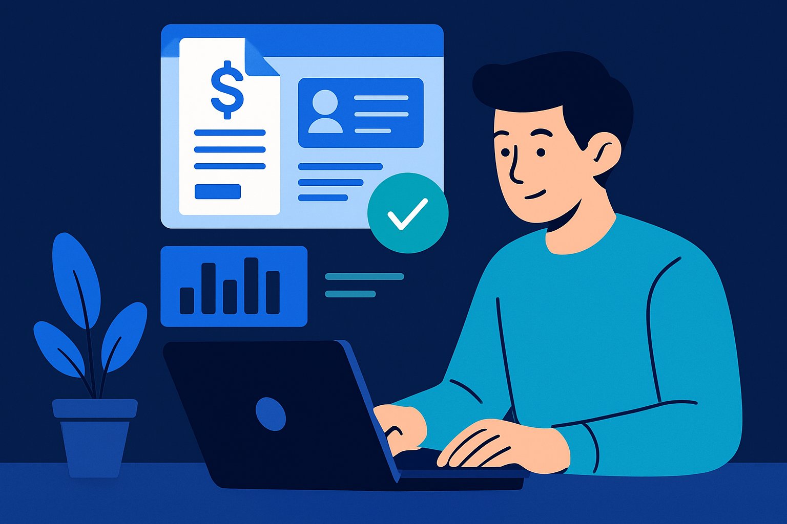 Factonet : découvrez les fonctionnalités et l'expérience utilisateur du logiciel de facturation