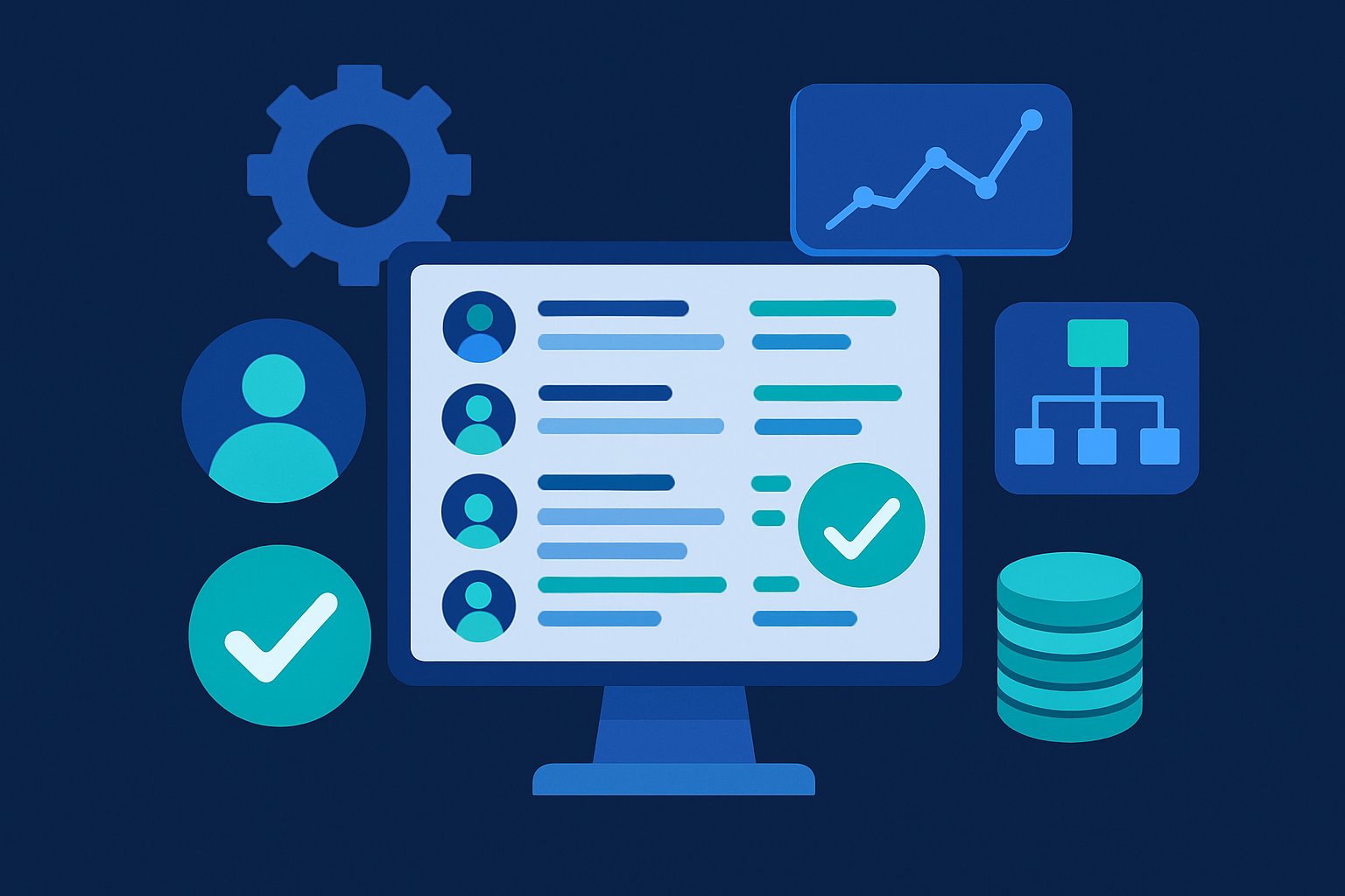 Les 6 paramètres clés du CRM Pipedrive Nexus Edition