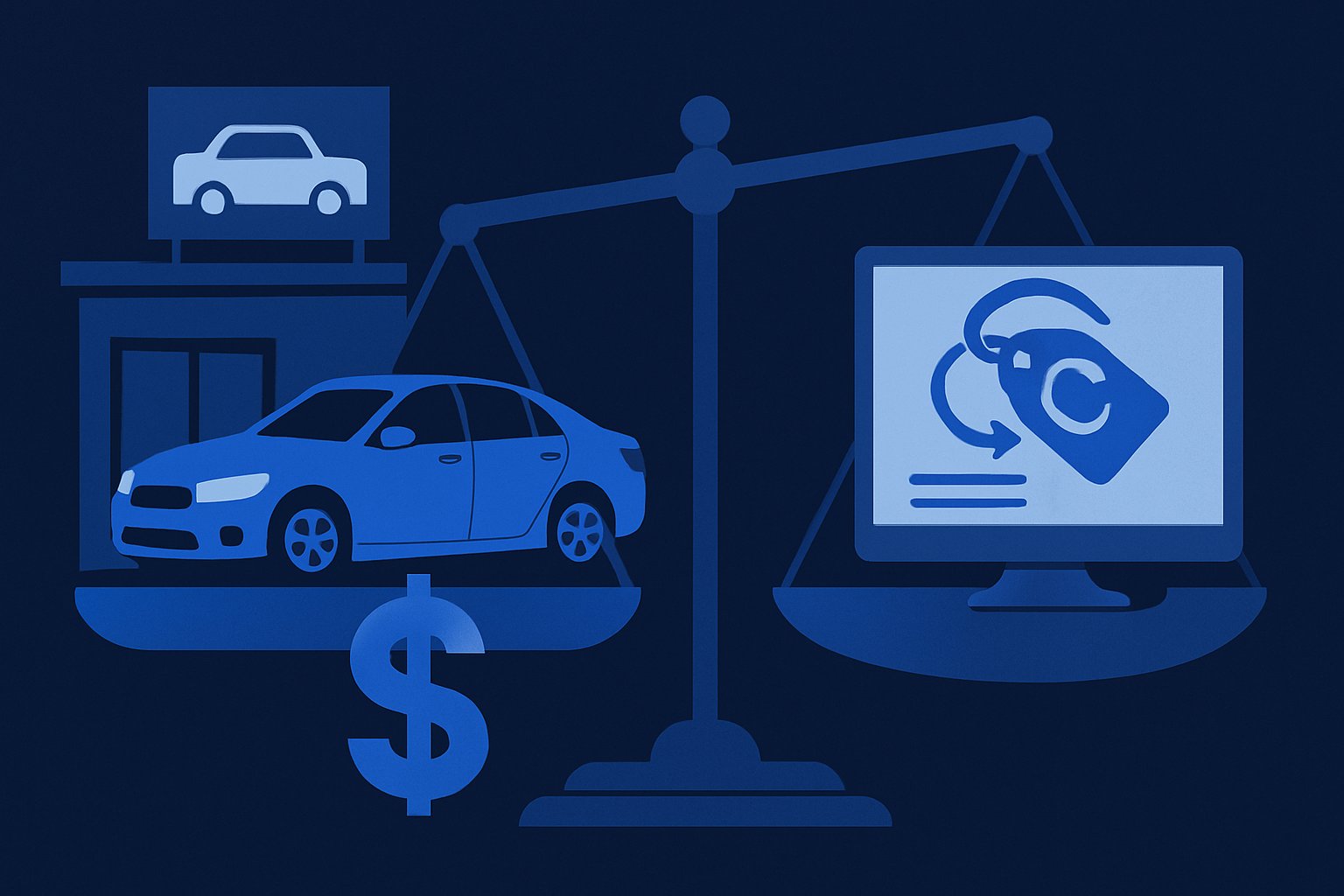 Billmatic Auto face aux plateformes d'abonnement sur le prix