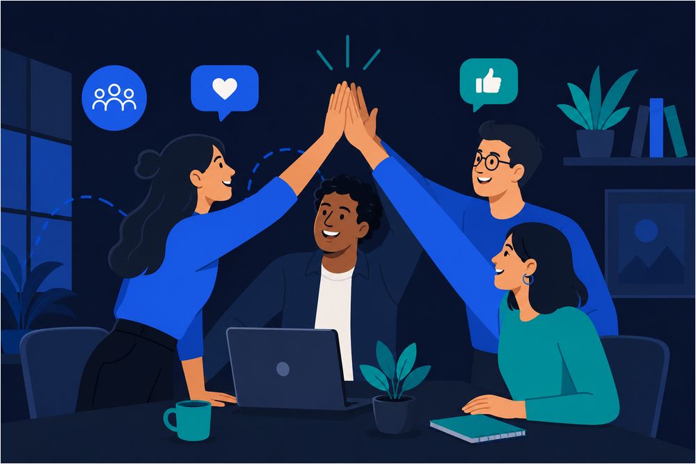 Expérience collaborateur : quels leviers pour engager vos équipes ?